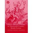 Folklore and the Fantastic in Nineteenth-Century British Fiction by Jason Marc Harris