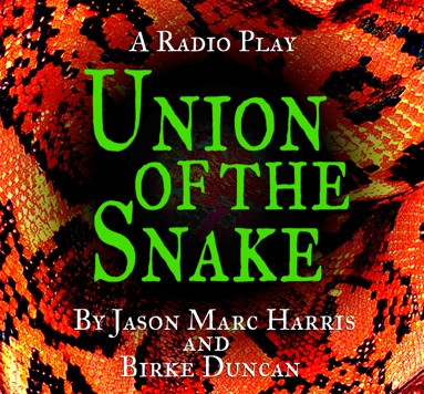 Union of the Snake
